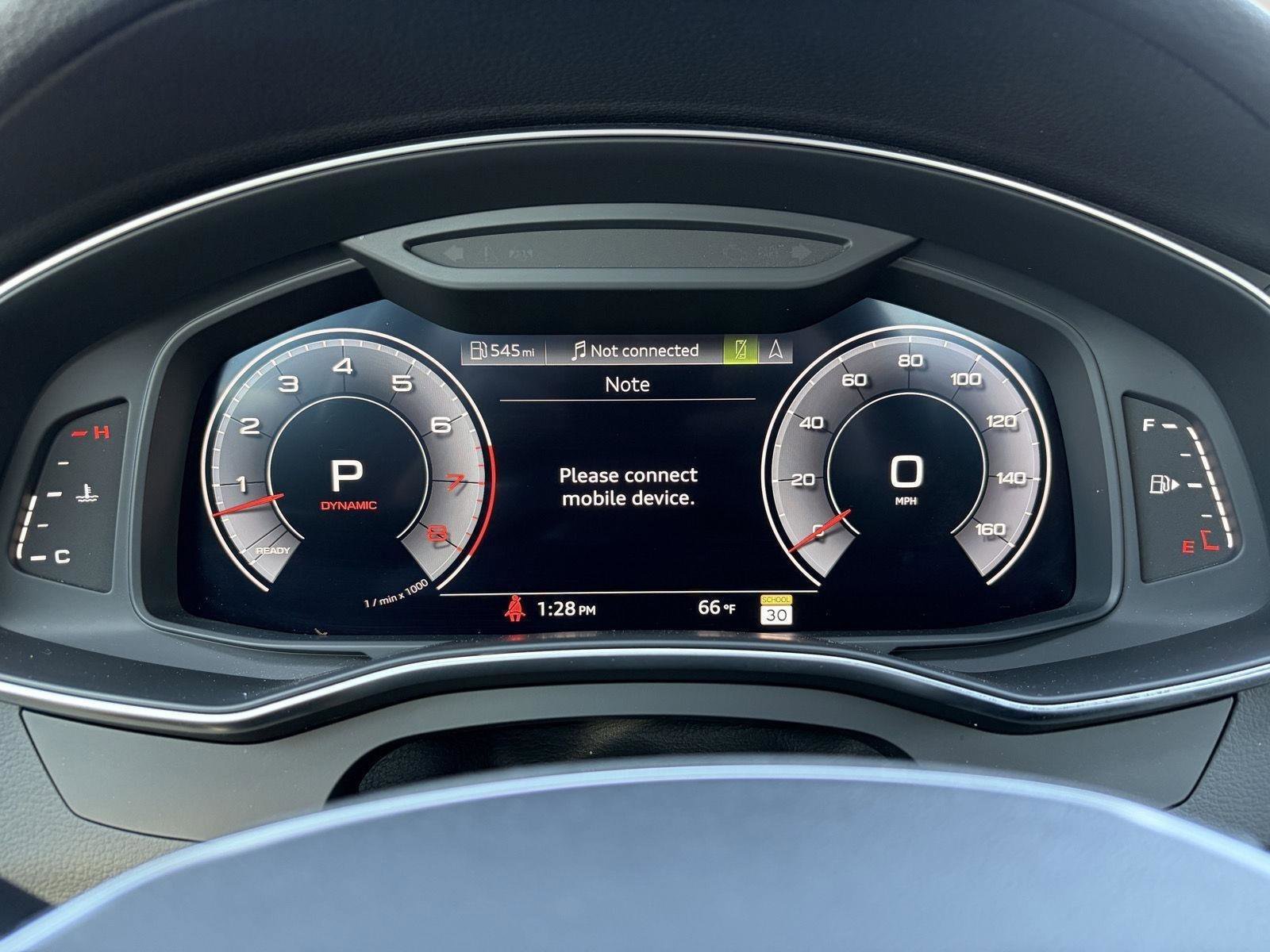 Used 2020 Audi A6 3.0T Prestige image 13