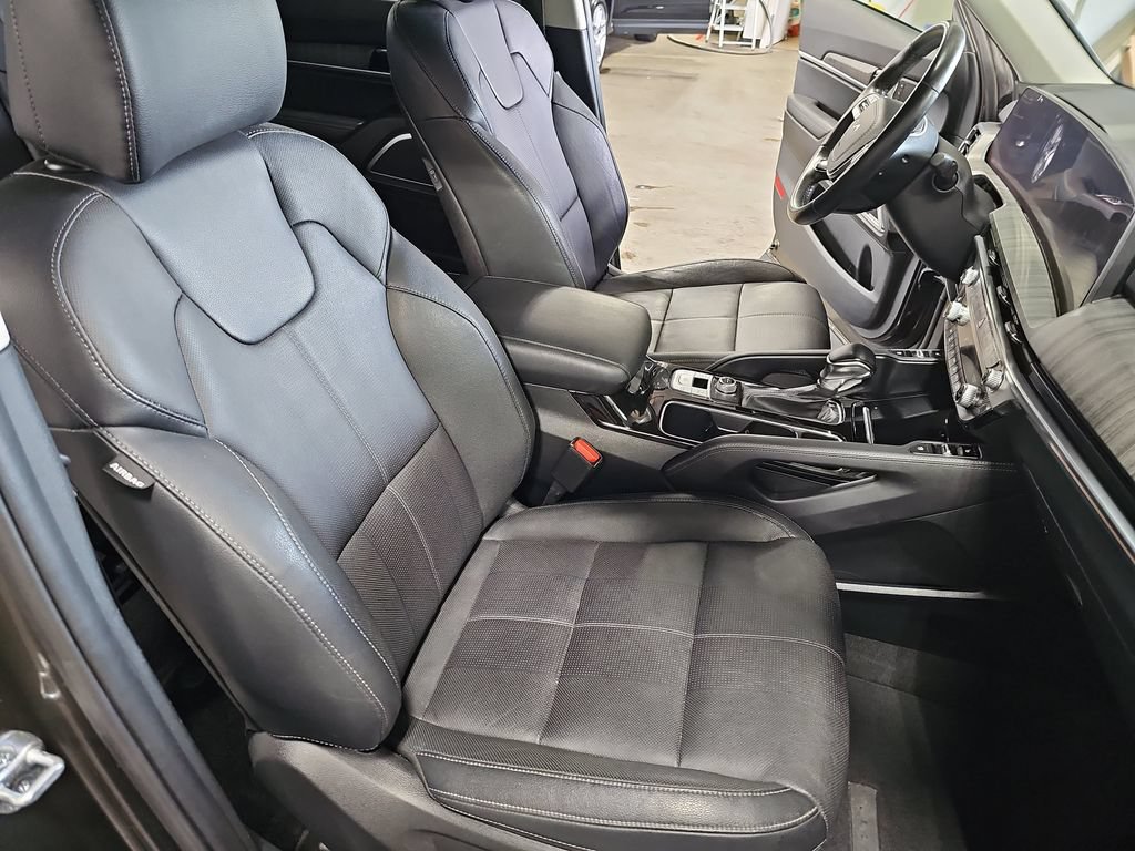 Used 2023 Kia Telluride SX AWD/4WD image 10