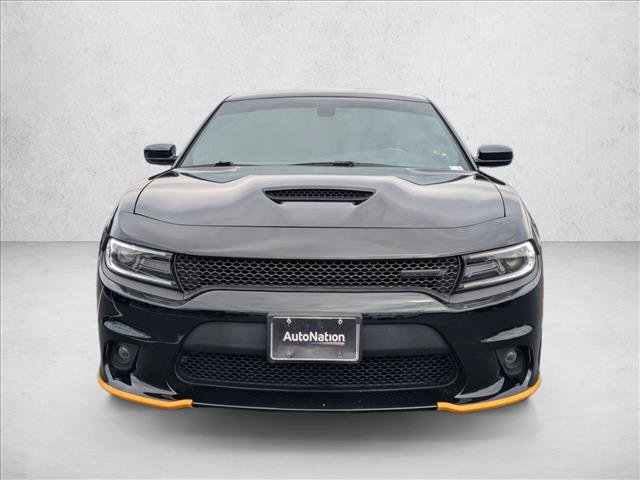 Used 2020 Dodge Charger GT w/ Blacktop Package RWD image 2