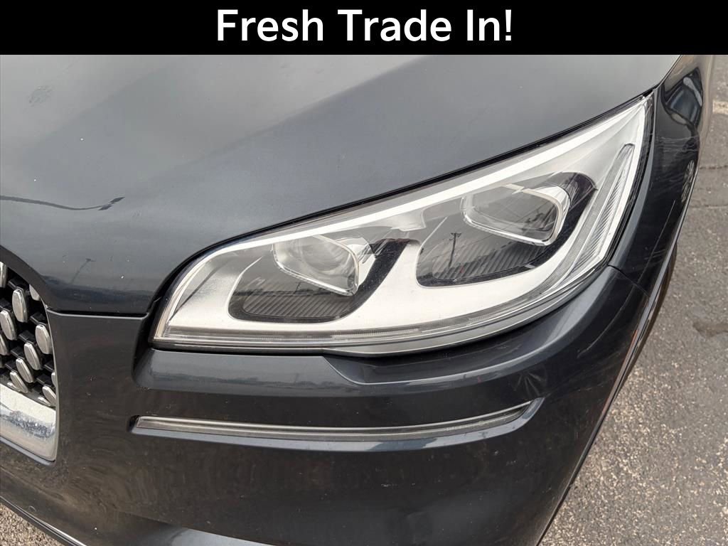 Used 2022 Lincoln Aviator Black Label AWD/4WD image 4