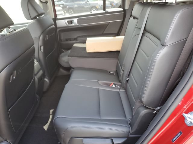 New 2026 Hyundai Santa Fe Limited AWD/4WD image 13