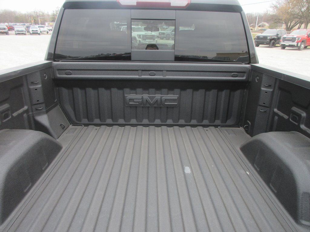 New 2026 GMC Sierra 1500 Elevation w/ Elevation Premium Package image 7