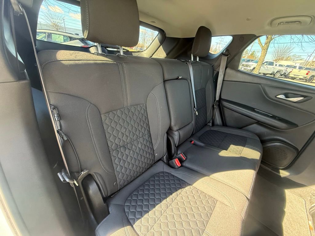 Used 2020 Chevrolet Blazer LT image 24