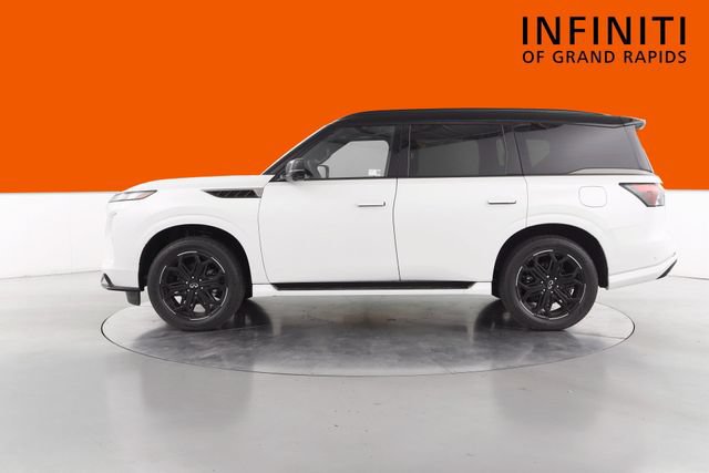 Used 2026 INFINITI QX80 4WD image 6