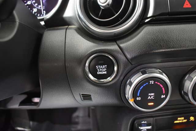 Used 2019 MAZDA MX-5 Miata RF Grand Touring image 16