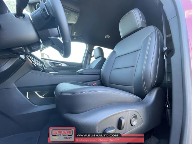 New 2025 Chevrolet Traverse LT w/ Enhanced Driving Package image 19