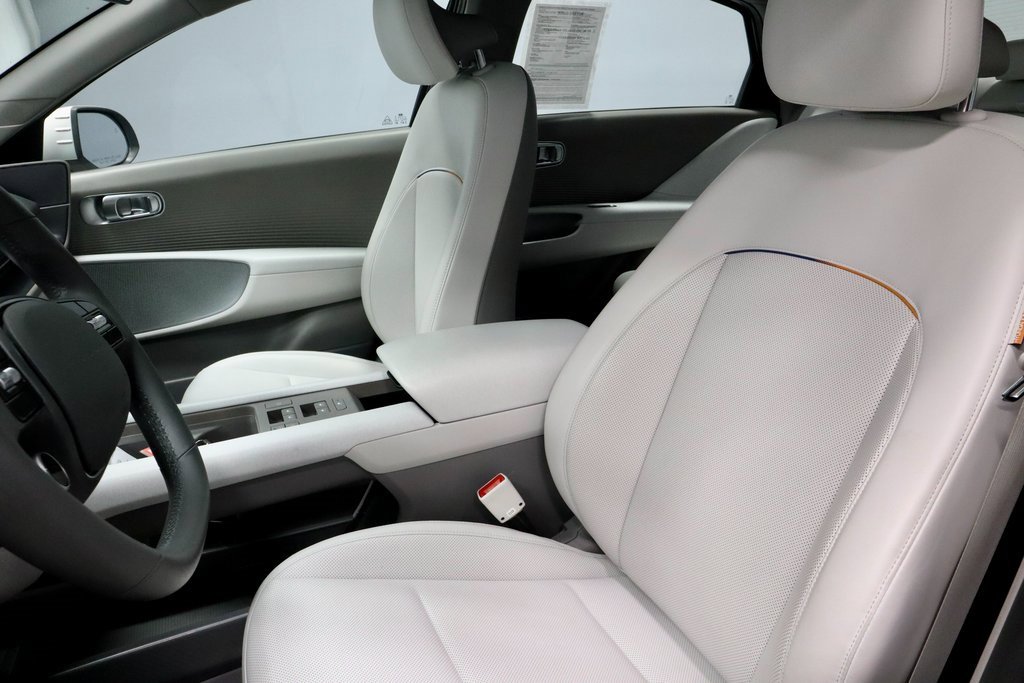 Certified 2024 Hyundai Ioniq 6 SEL image 26