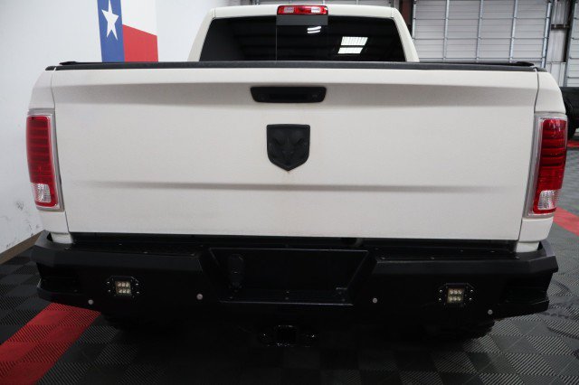 Used 2018 RAM 2500 Laramie AWD/4WD image 21