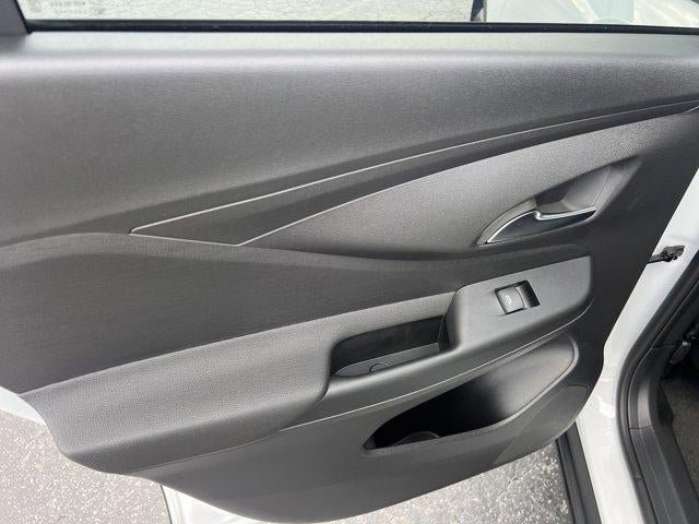 New 2026 Buick Envista Preferred w/ Convenience I Package FWD image 15