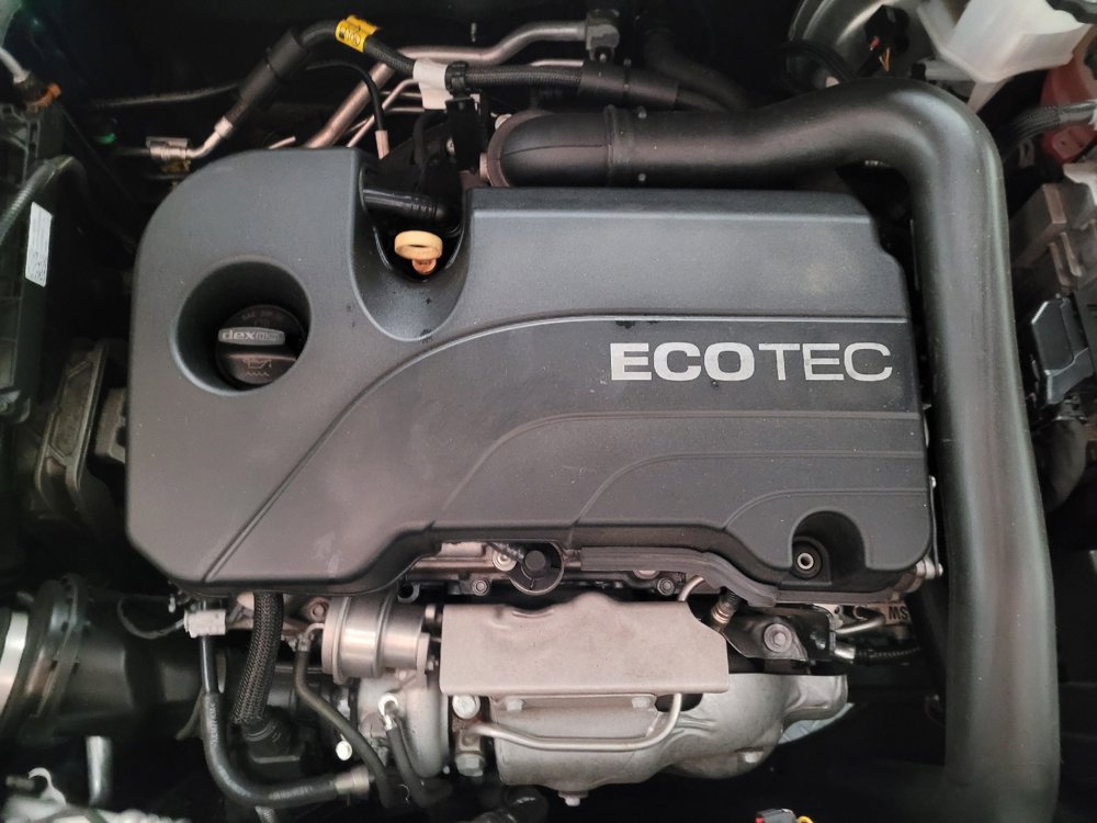 Used 2020 Chevrolet Equinox LT image 30