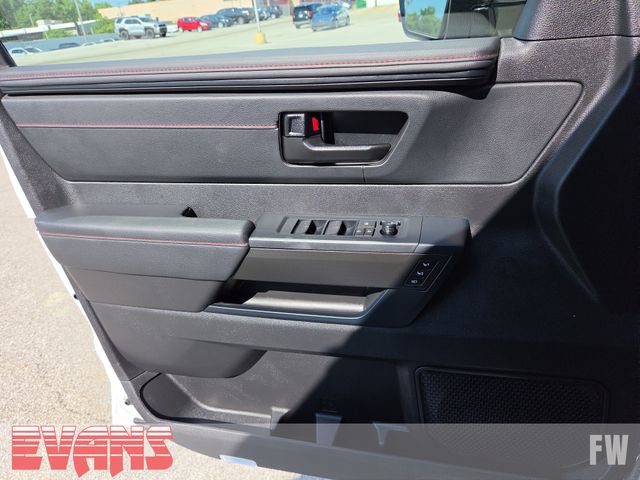 New 2026 Toyota Sequoia TRD Pro AWD/4WD image 20