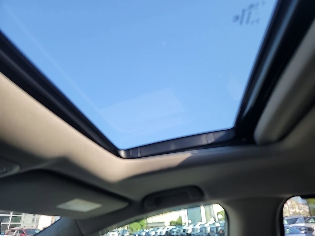 Used 2021 Honda Odyssey Elite image 28