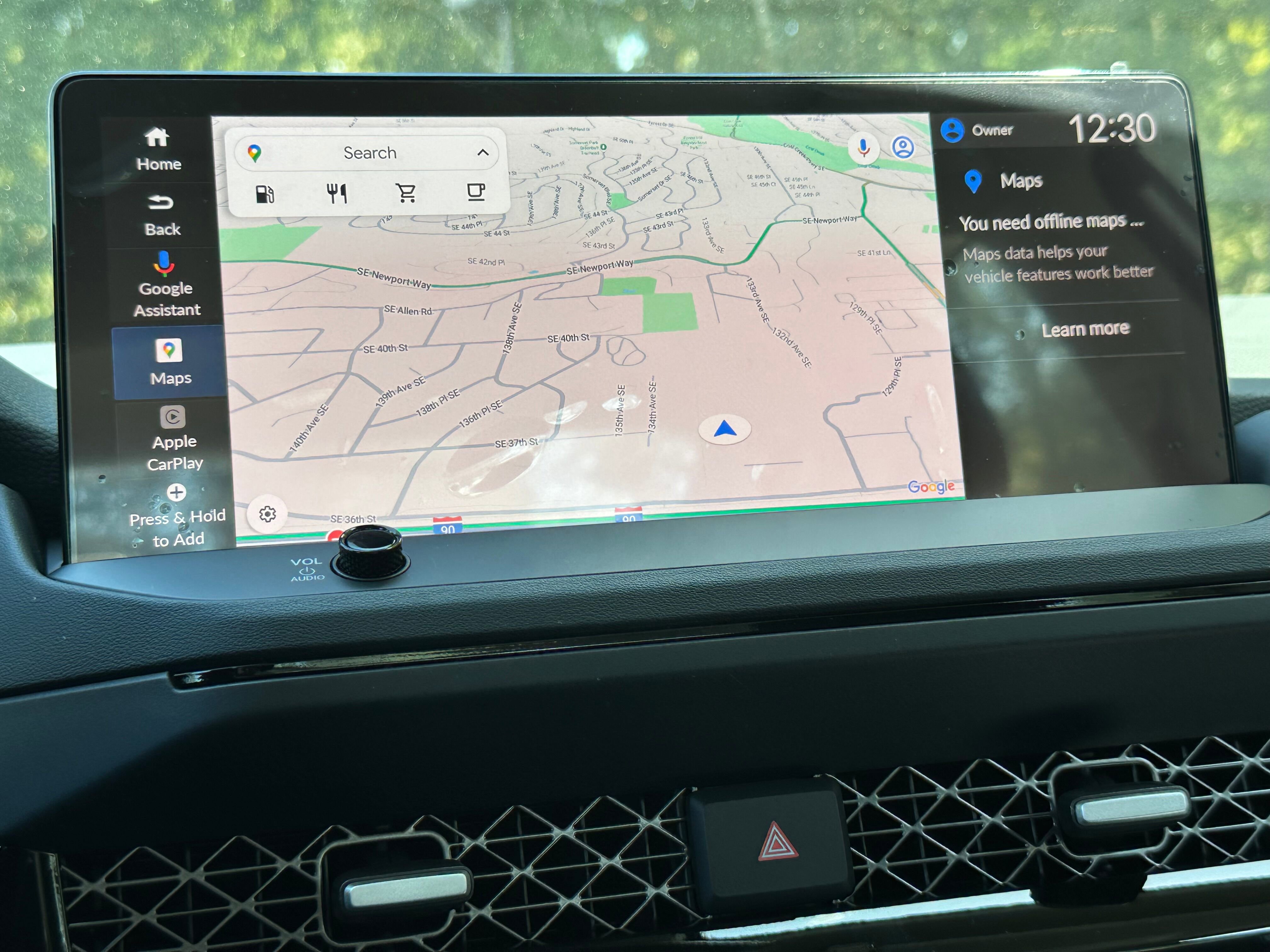 New 2025 Honda Accord Touring image 26