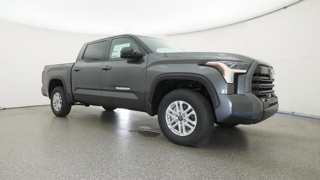 New 2026 Toyota Tundra SR5 AWD/4WD image 29