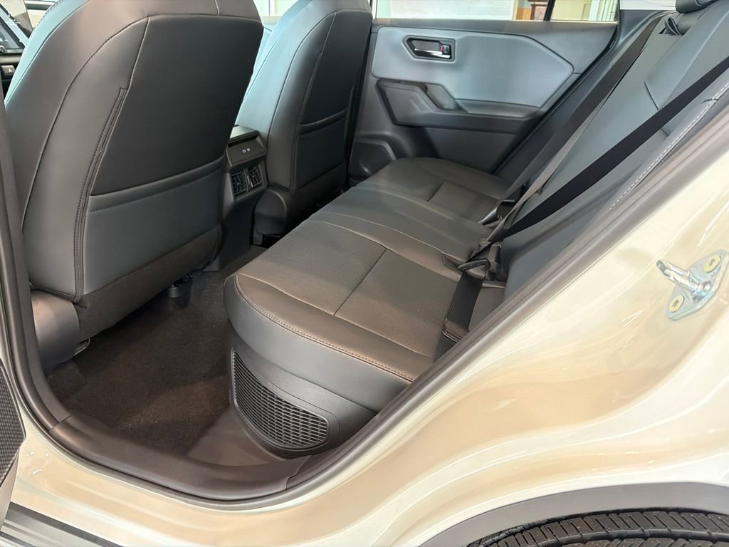 New 2026 Toyota RAV4 XLE Premium image 19