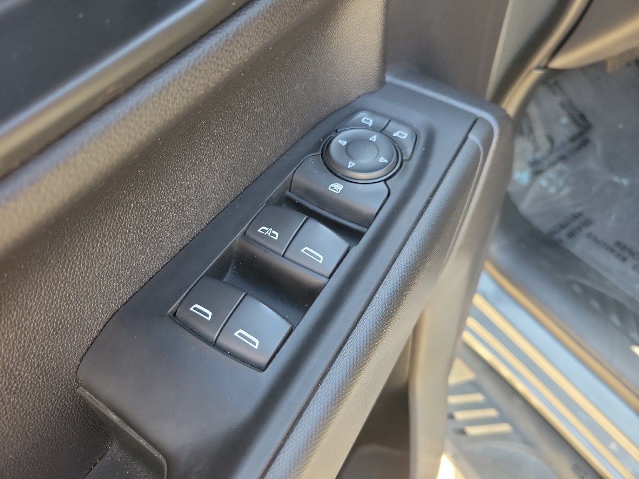 Certified 2024 Chevrolet Silverado 1500 Custom RWD image 14