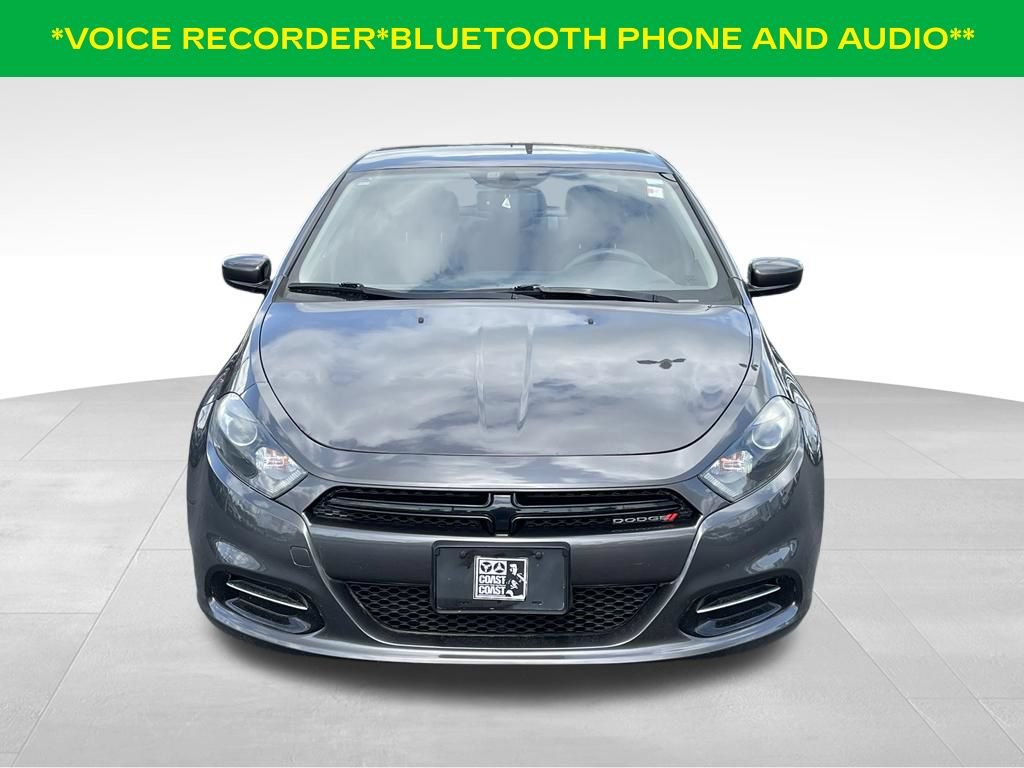 Used 2014 Dodge Dart SXT FWD image 2
