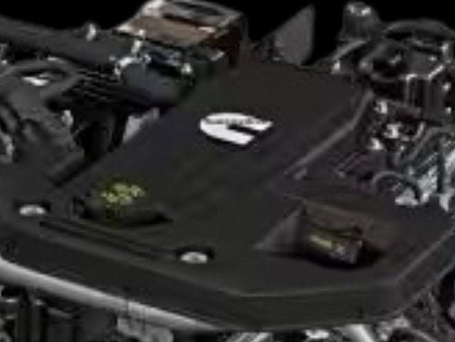 New 2026 RAM 3500 Laramie image 6