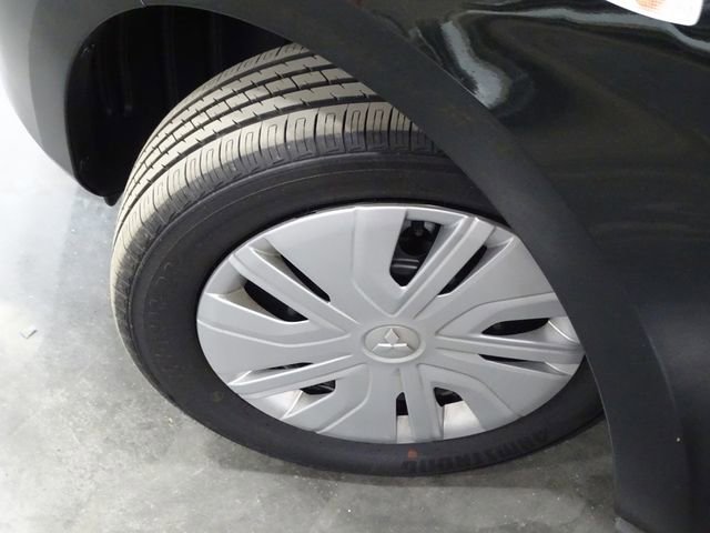 Used 2022 Mitsubishi Mirage ES image 34