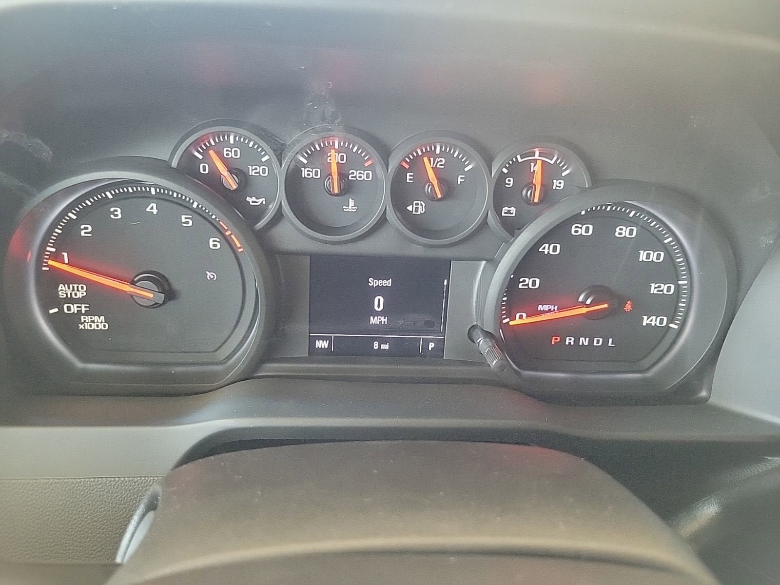 New 2026 GMC Sierra 1500 Pro w/ Pro Value Package RWD image 36