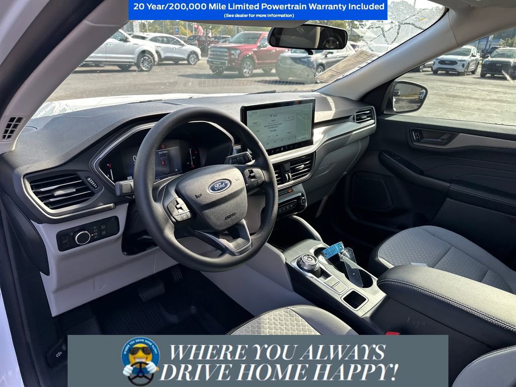 New 2026 Ford Escape Active w/ Tech Pack #1 image 9