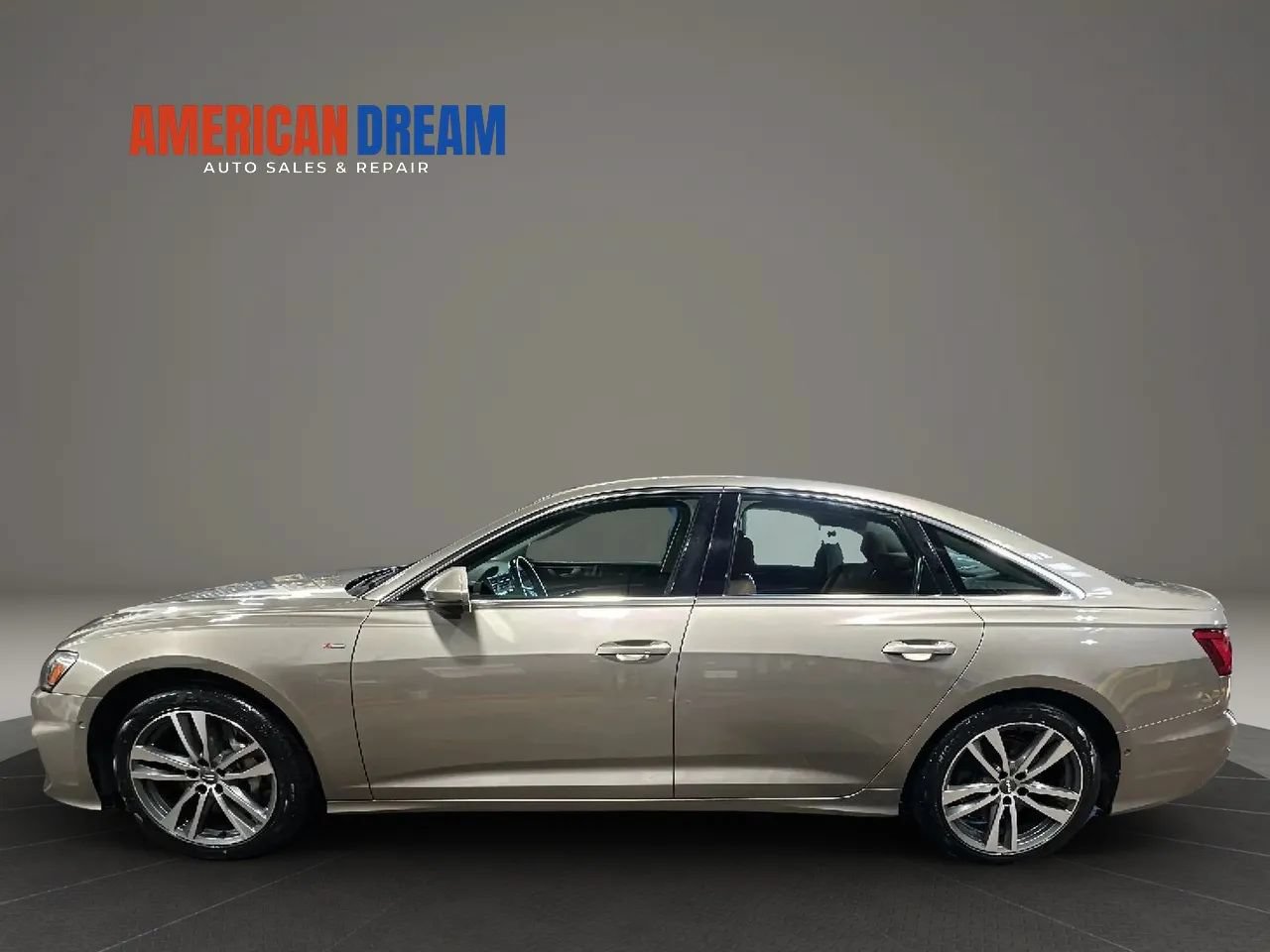 Used 2019 Audi A6 3.0T Premium Plus w/ Premium Plus Package AWD/4WD image 2