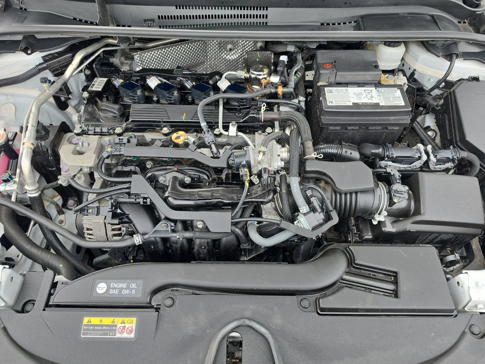 Used 2024 Toyota Corolla LE FWD image 21