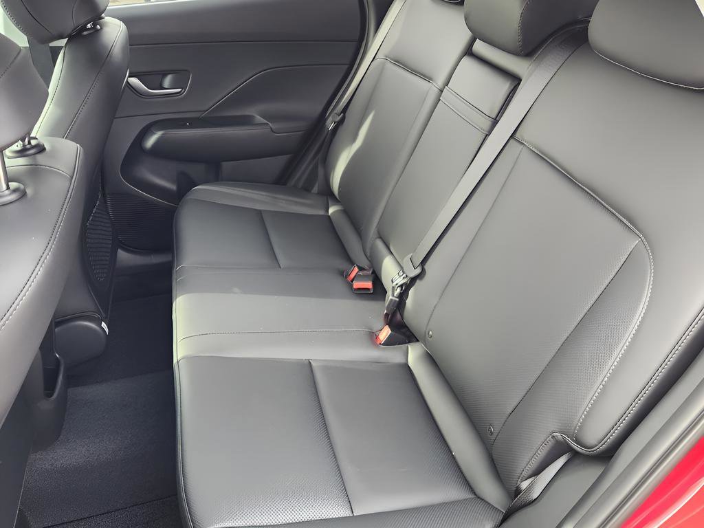 New 2026 Hyundai Kona Limited image 11