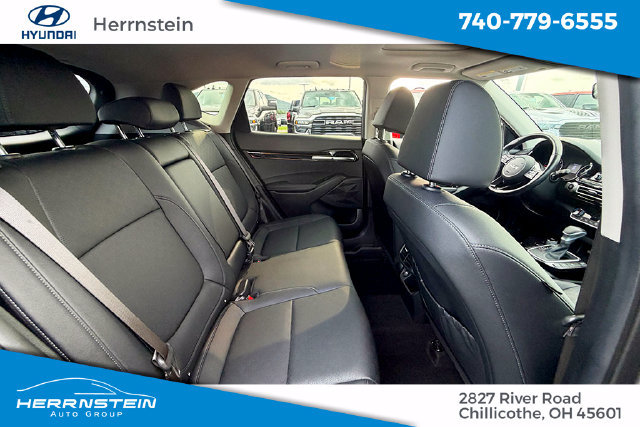 Used 2023 Kia Seltos EX AWD/4WD image 25