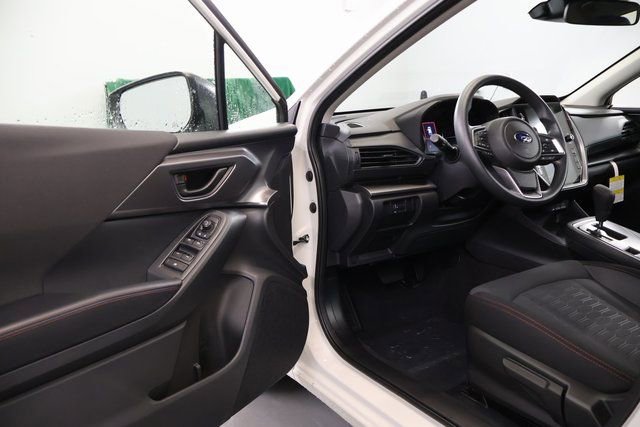 New 2026 Subaru Impreza 2.0i Sport image 8