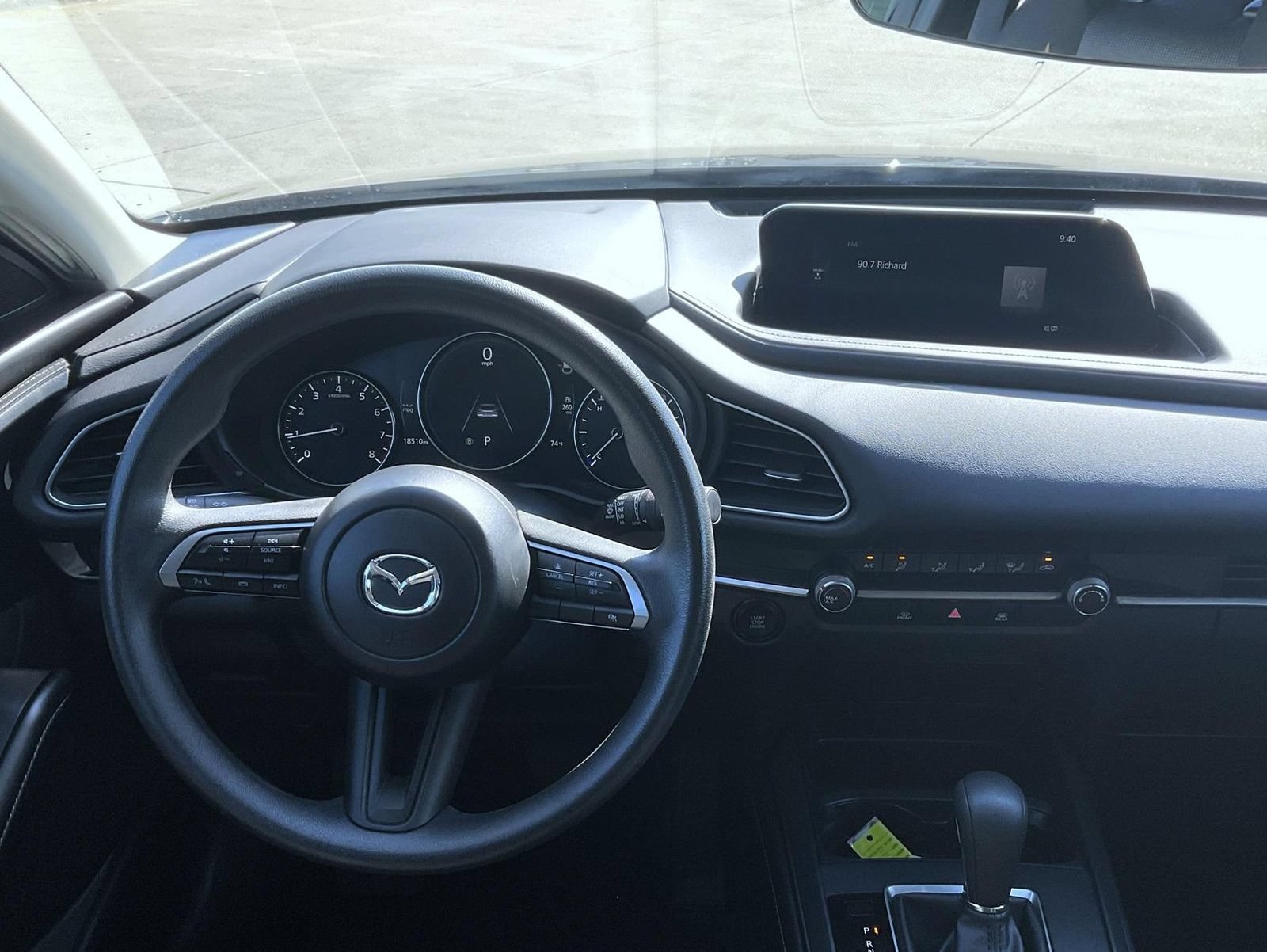 Certified 2024 MAZDA CX-30 AWD 2.5 S image 14