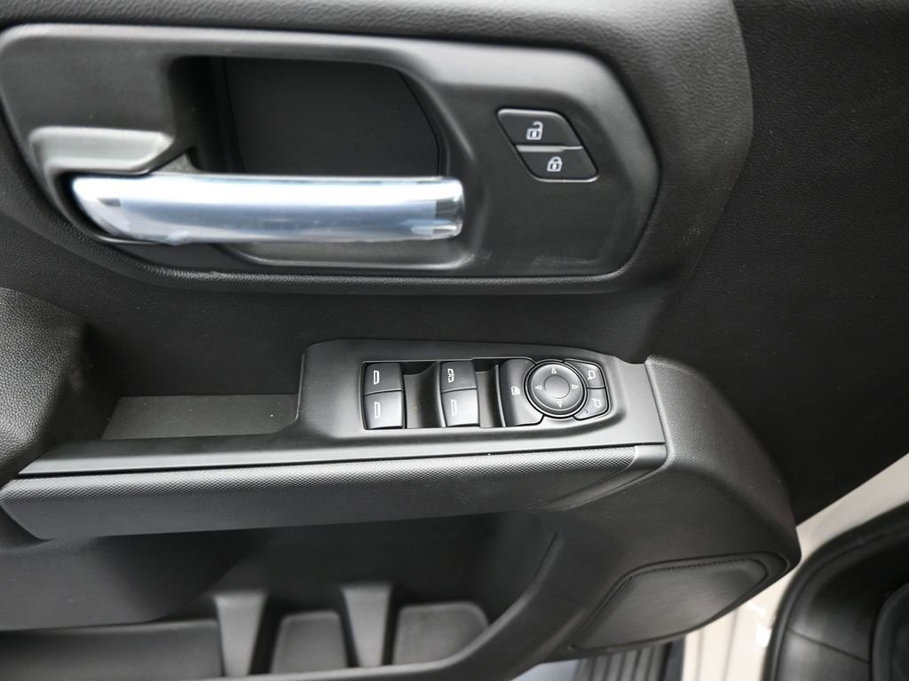 New 2026 GMC Sierra 1500 Pro w/ Graphite Edition image 13