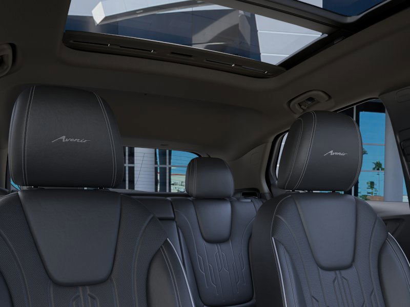 New 2026 Buick Encore GX Avenir image 24