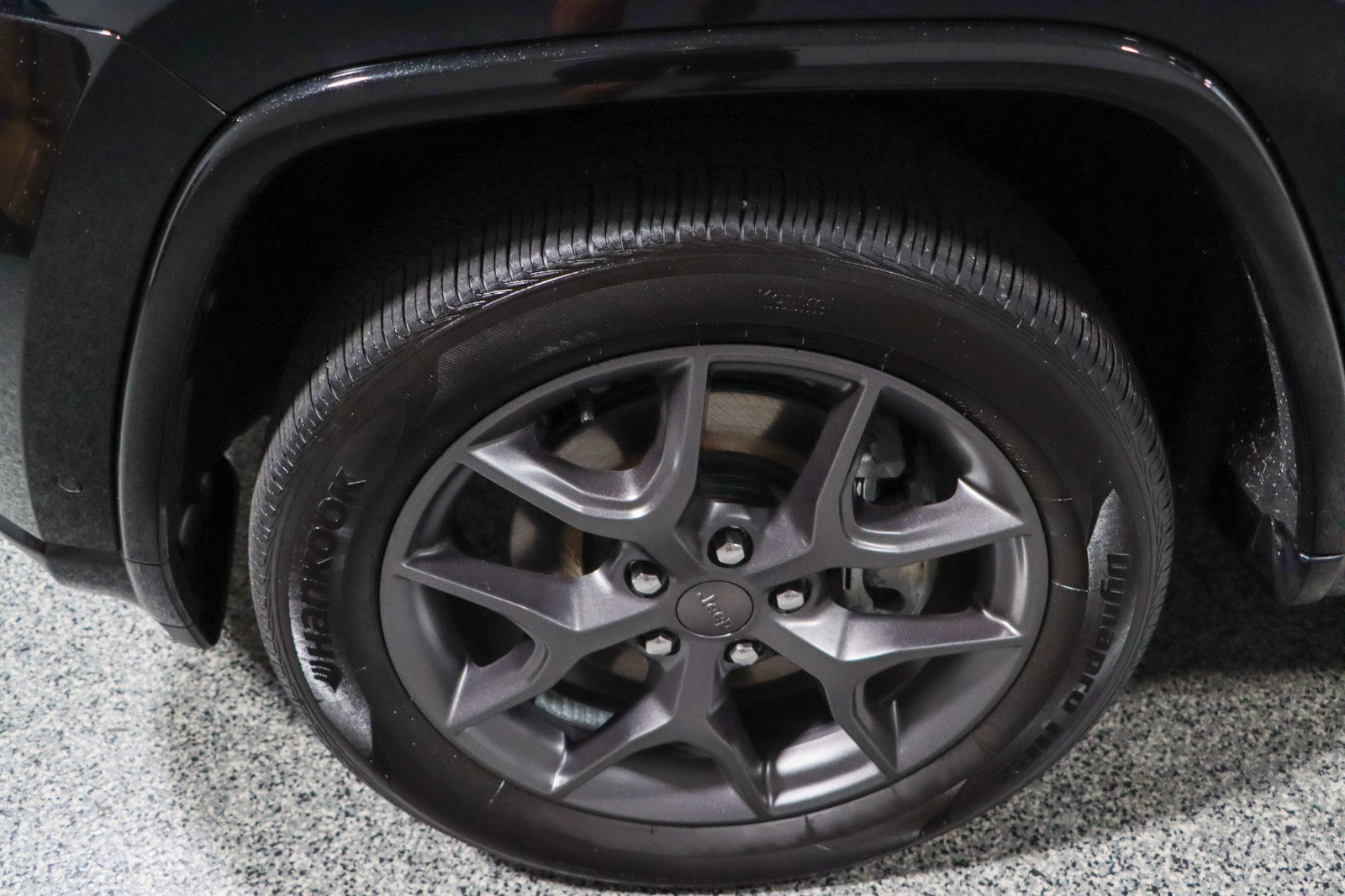 Used 2021 Jeep Grand Cherokee Limited w/ Quick Order Package 28K 80th AWD/4WD image 11