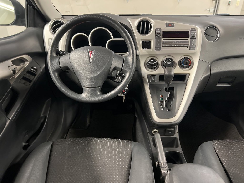 Used 2009 Pontiac Vibe w/ Preferred Package image 8