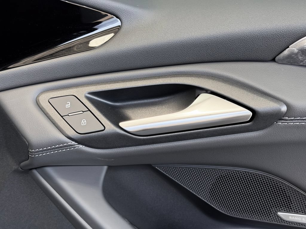New 2027 Audi A6 e-tron Premium Plus AWD/4WD image 29