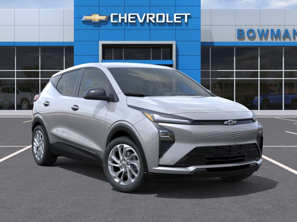 New 2027 Chevrolet Bolt LT w/ Comfort Package FWD image 7