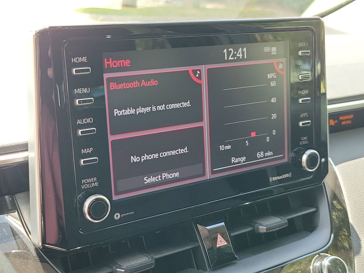 Used 2021 Toyota Corolla LE FWD image 24