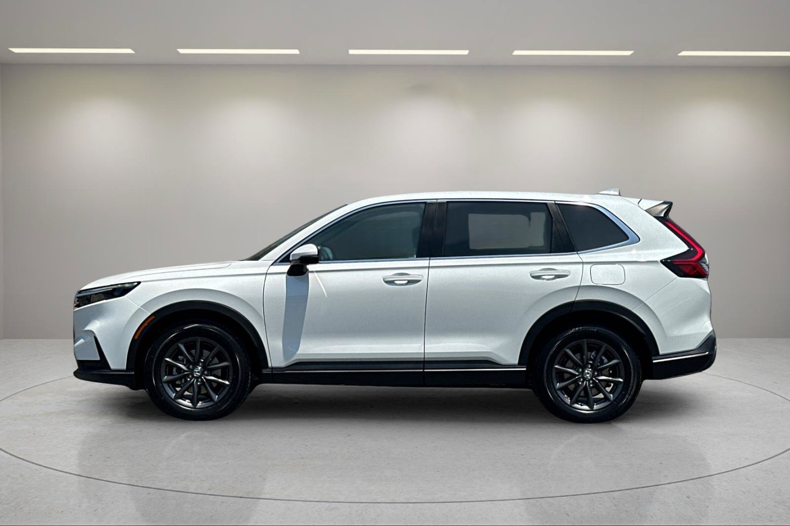 New 2026 Honda CR-V EX-L image 2