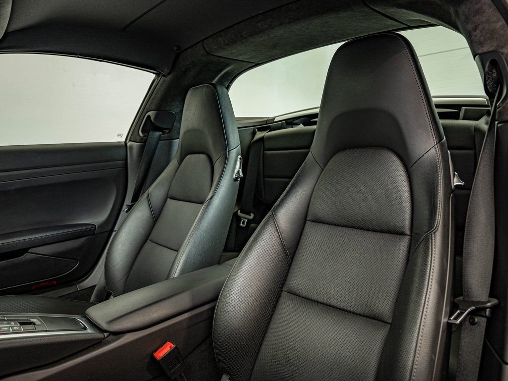 Certified 2015 Porsche 911 Targa 4S image 51