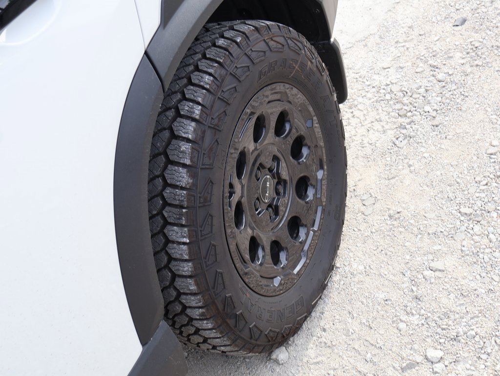 Certified 2026 Honda Passport TrailSport Elite image 39