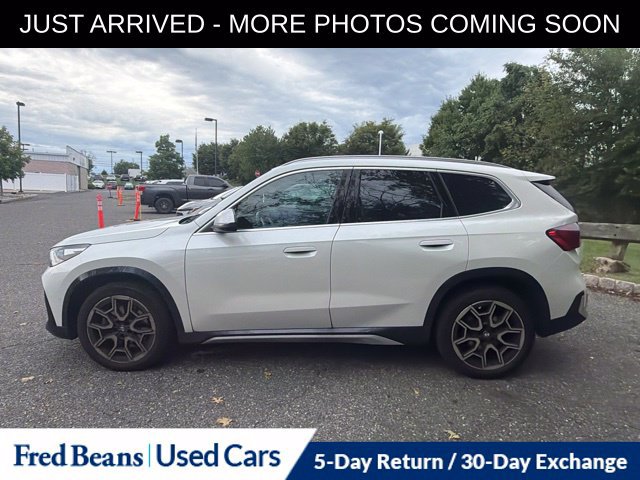 Used 2023 BMW X1 xDrive28i w/ Premium Package AWD/4WD image 4