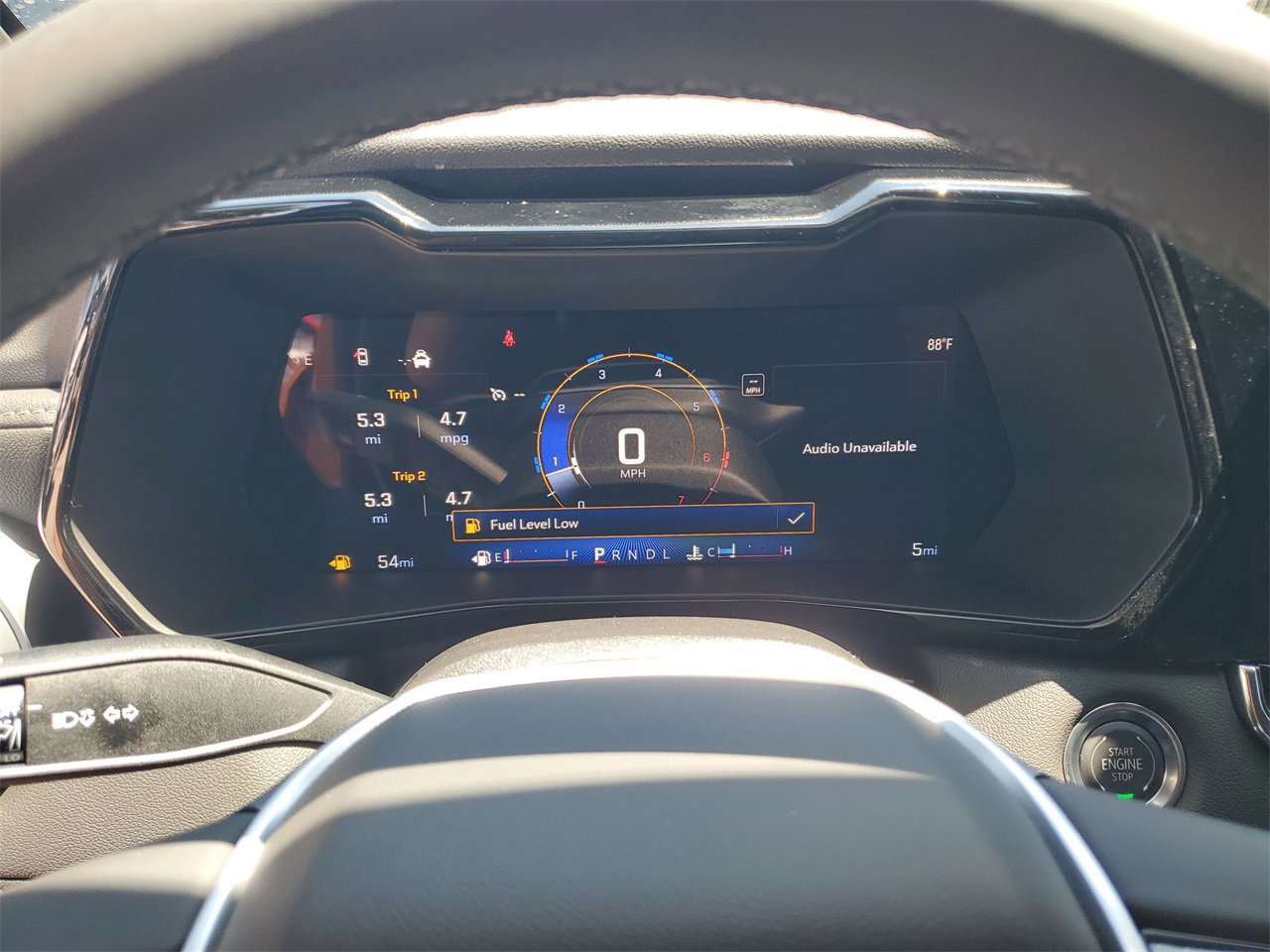 New 2025 Chevrolet Colorado LT image 20