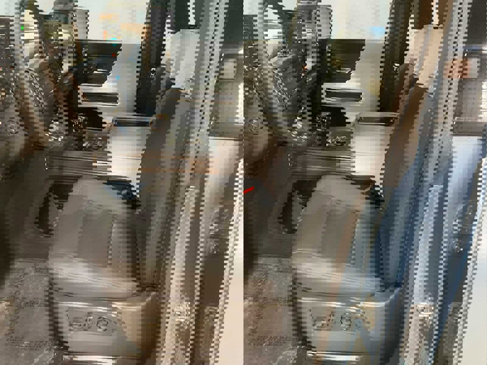 Used 2024 GMC Hummer EV 3X w/ Omega Edition image 11