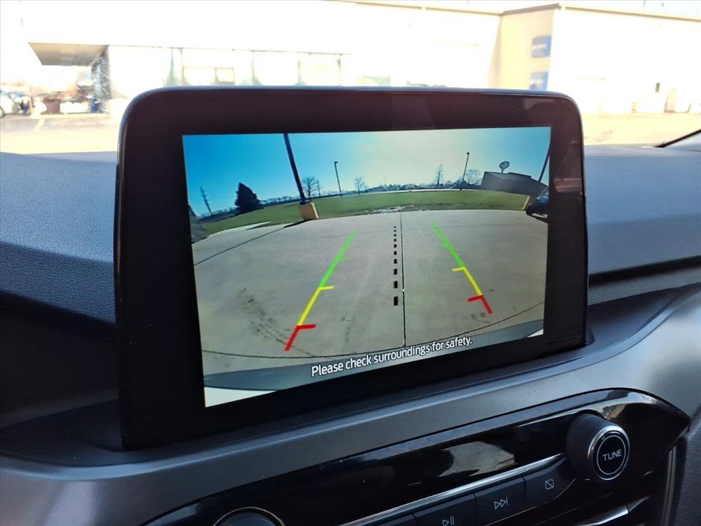 Certified 2023 Ford Escape Active image 20