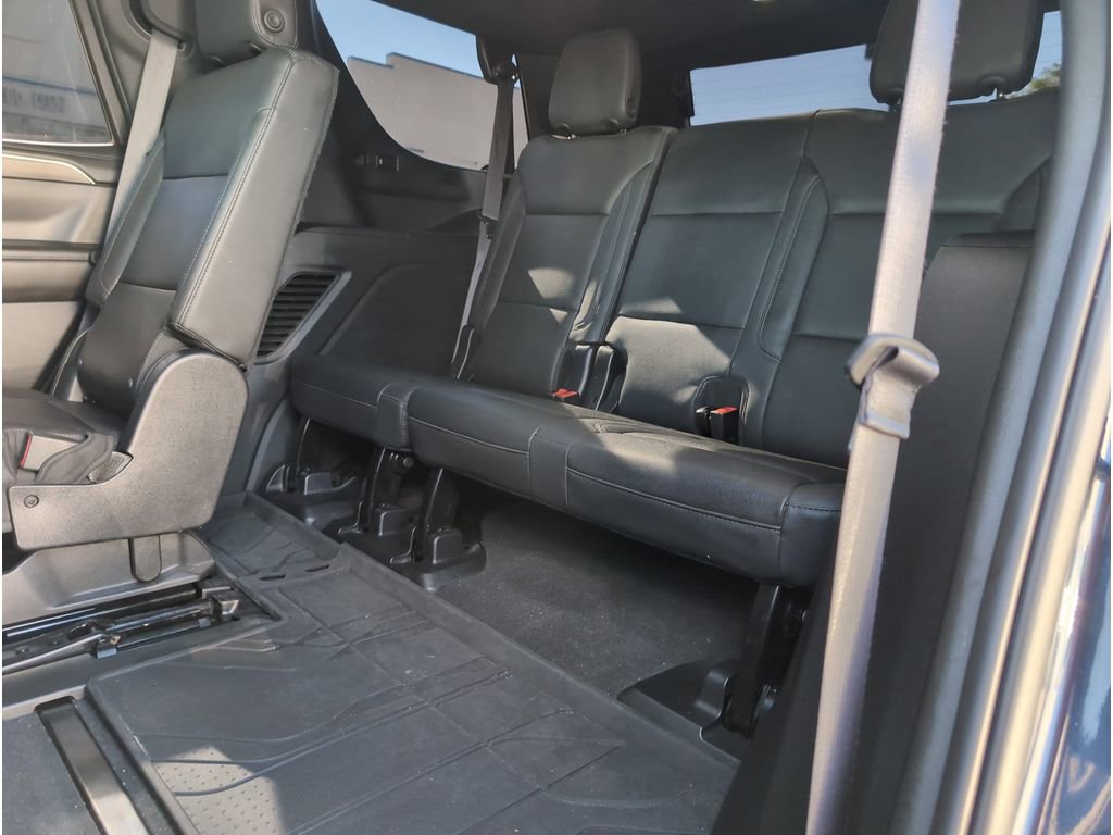 Used 2023 Chevrolet Tahoe Z71 image 30