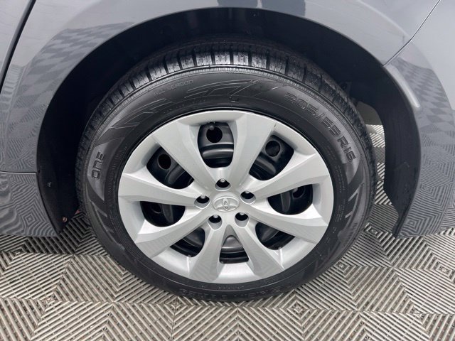 Used 2023 Toyota Corolla LE FWD image 8