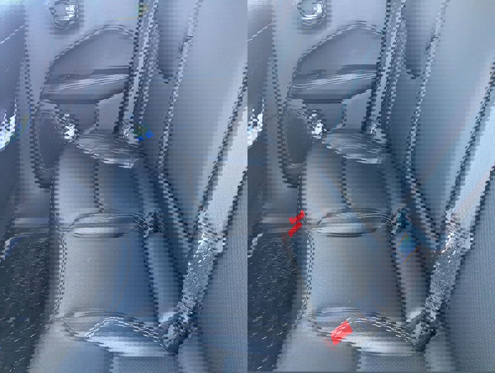 Used 2021 Jeep Compass 80th Special Edition image 15