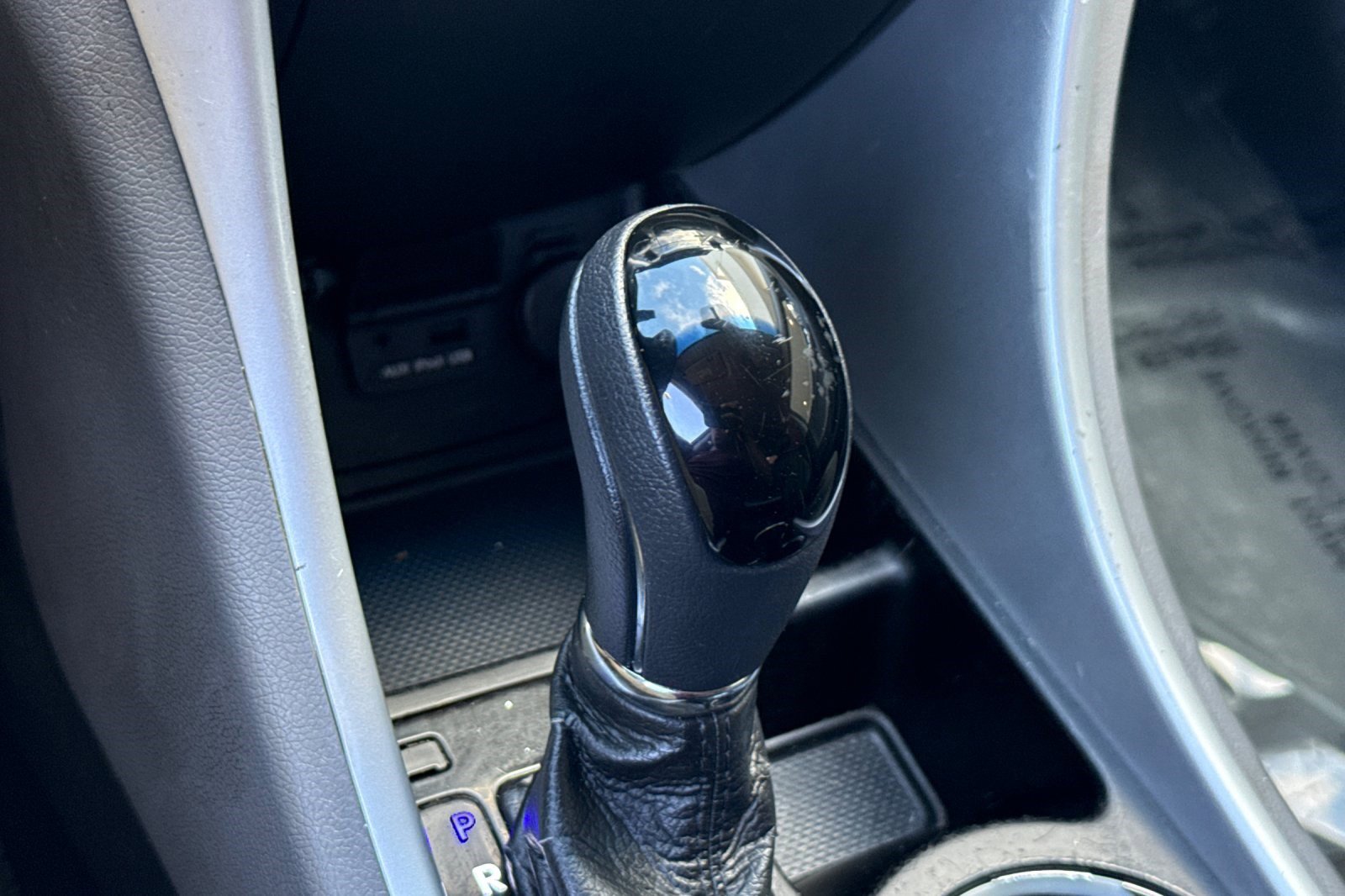 Used 2012 Hyundai Sonata GLS image 16