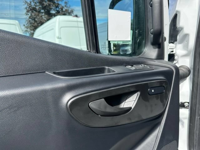New 2025 Mercedes-Benz Sprinter 2500 image 12